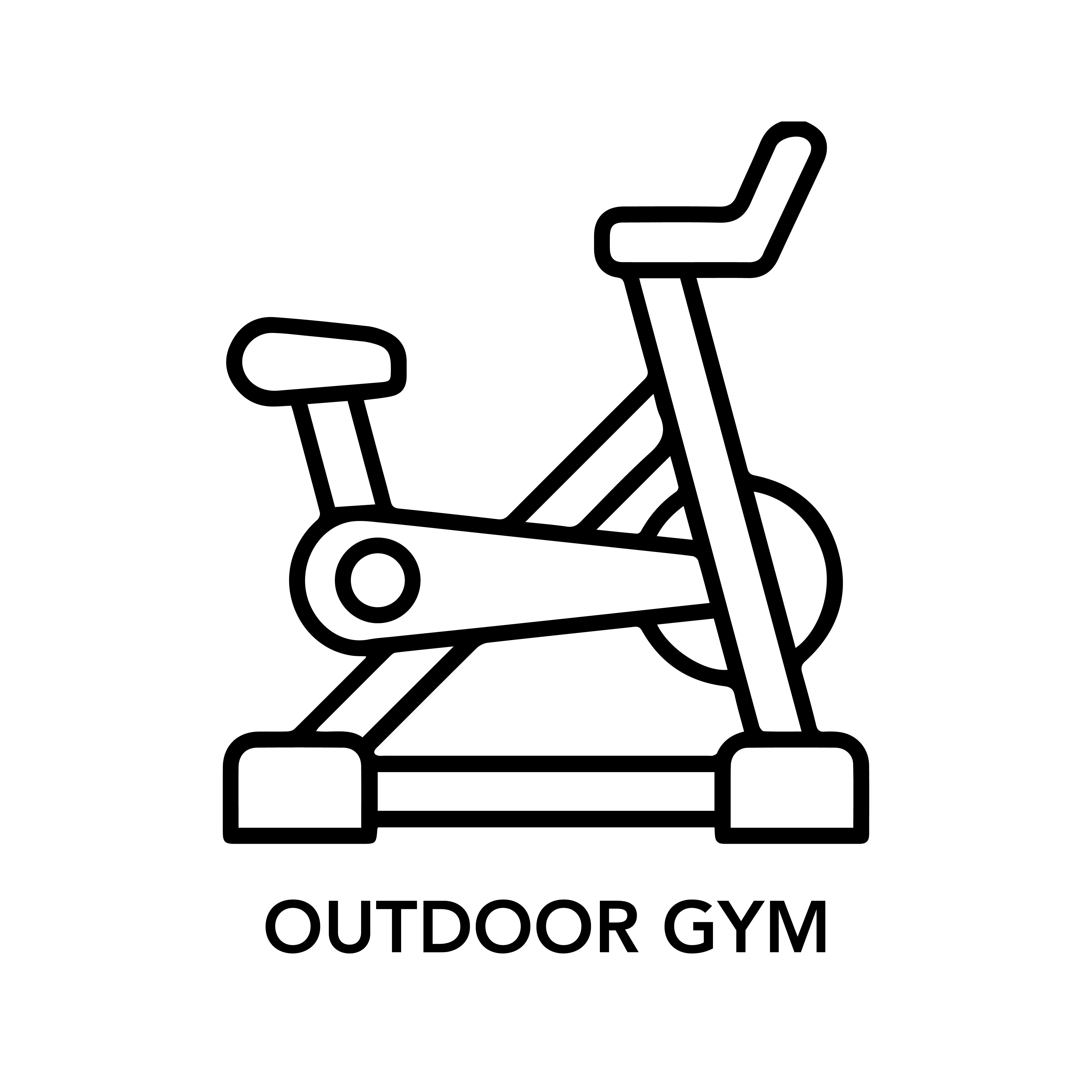 Squash Court